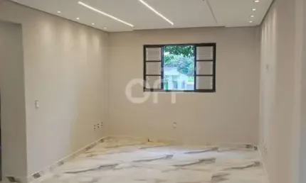 Apartamento com 2 quartos à venda na Rua Cormorão, 143, Vila Padre Manoel de Nóbrega, Campinas, 47 m2 por R$ 220.000