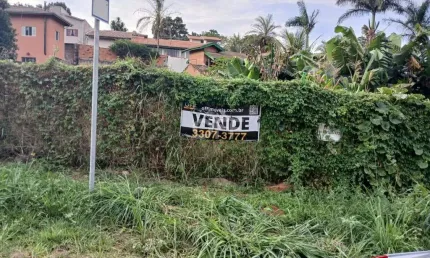 Terreno à venda na rua doutor walmor largura, parque dos pomares, campinas por r$ 540.000