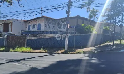 Casa comercial à venda na rua josé augusto césar, 394, jardim chapadão, campinas, 257 m2 por r$ 585.000