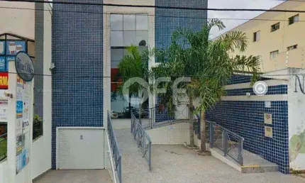 Sala comercial para alugar na Rua Paula Bueno, 1122, Taquaral, Campinas, 15 m2 por R$ 1.200