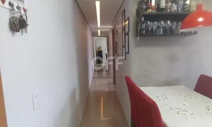 Apartamento com 2 quartos à venda na rua presbítero sigmundo simberg, 55, parque das constelações, campinas, 50 m2 por r$ 230.000