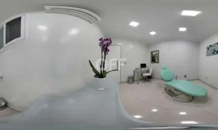 Sala comercial para alugar na Avenida Tenente Haraldo Egídio de Souza Santos, SL355, Jardim Chapadão, Campinas, 40 m2 por R$ 5.000