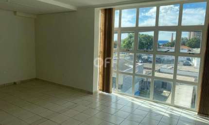 Sala comercial para alugar na Rua Paula Bueno, 1140, Taquaral, Campinas, 36 m2 por R$ 2.000