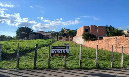 Terreno à venda na avenida imperatriz dona amélia, 463, jardim guarani, campinas por r$ 585.000