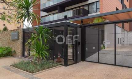 Apartamento com 3 quartos à venda na Rua dos Bandeirantes, 284, Cambuí, Campinas, 170 m2 por R$ 3.300.000