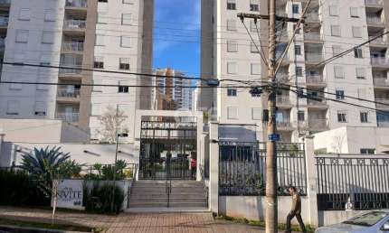 Apartamento com 2 quartos à venda na Rua Otávio Machado, 160, Taquaral, Campinas, 60 m2 por R$ 630.000