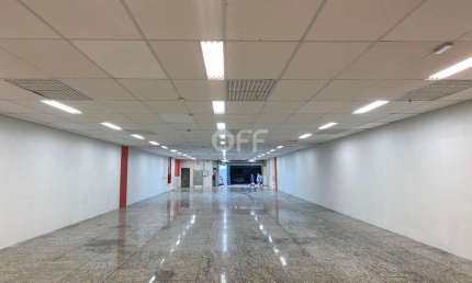 Sala comercial para alugar na Rua José de Alencar, 711,713, Centro, Campinas, 475 m2 por R$ 15.000