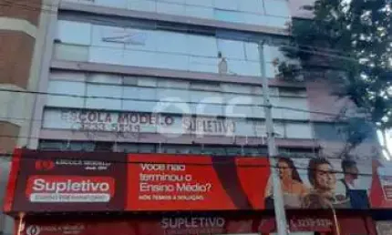 Prédio para alugar na avenida doutor moraes salles, 651, centro, campinas, 400 m2 por r$ 8.000