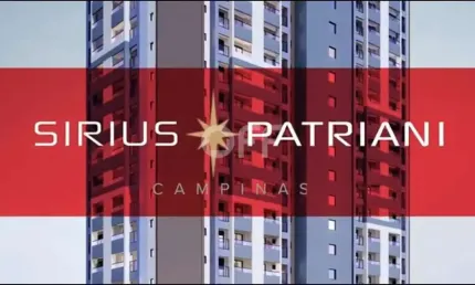 Apartamento com 1 quarto à venda na avenida aquidaban, 280, centro, campinas, 43 m2 por r$ 460.000