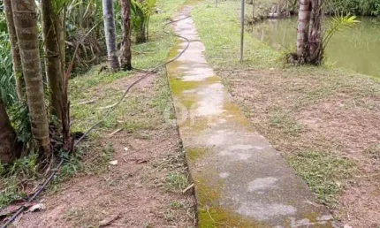 Fazenda à venda na Estrada Municipal Vargem Grande-Itaim, 789, Campos de São Benedito, Franco da Rocha, 200 m2 por R$ 750.000