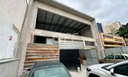 Sala comercial para alugar na Rua Tiradentes, 558, Vila Itapura, Campinas, 339 m2 por R$ 12.000
