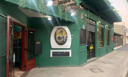 Prédio à venda na Jacareí, 64, Pires, Itapira, 352 m2 por R$ 1.300.000