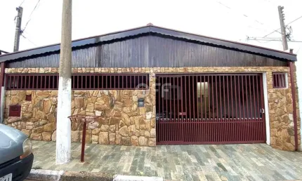 Casa com 3 quartos à venda na Palmares, 34, Jardim García, Campinas, 135 m2 por R$ 600.000