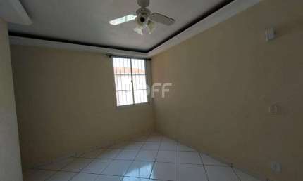 Apartamento com 2 quartos para alugar na Rua Ferdinando Panatone, 400, Jardim Paulicéia, Campinas, 65 m2 por R$ 1.298