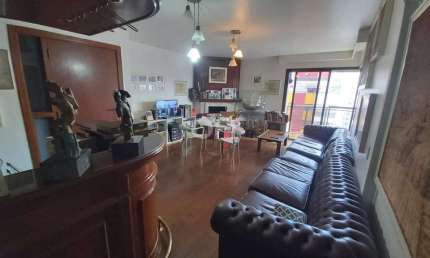 Cobertura com 3 quartos à venda na Rua Quatorze de Dezembro, 443, Centro, Campinas, 244 m2 por R$ 1.990.000