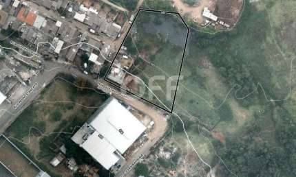 Terreno comercial à venda na Rua Gustavo Stuart, Chácaras Campos dos Amarais, Campinas por R$ 2.100.000