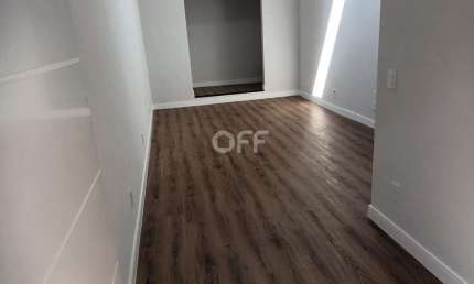 Sala comercial para alugar na Rua Otávio Mazzotine, 696, Jardim do Lago, Campinas, 30 m2 por R$ 2.250