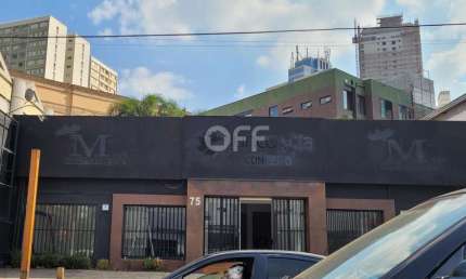 Sala comercial para alugar no Cambuí, Campinas , 219 m2 por R$ 19.500
