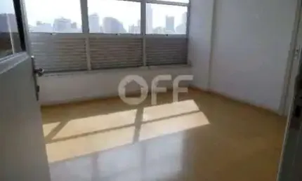 Sala comercial à venda na Rua Visconde do Rio Branco, 301, Centro, Campinas, 20 m2 por R$ 150.000