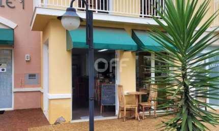 Sala comercial à venda na Rua Place Des Vosges, 77, Ville Sainte Helene, Campinas, 80 m2 por R$ 680.000