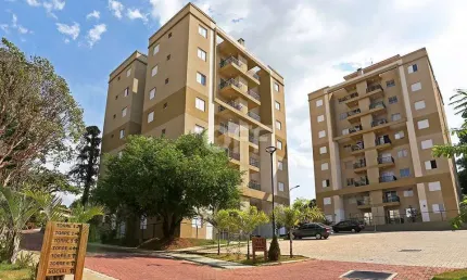 Apartamento com 3 quartos à venda na rua lucindo silva, 299, parque fazendinha, campinas, 70 m2 por r$ 399.000