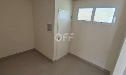 Apartamento com 1 quarto para alugar na Rua Hércules Florence, 209, Botafogo, Campinas, 38 m2 por R$ 1.390