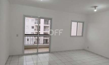 Apartamento com 3 quartos para alugar na Rua Irmã Maria Inês, 84, Jardim Chapadão, Campinas, 65 m2 por R$ 2.700