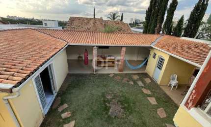 Casa com 3 quartos à venda no Parque Alto Taquaral, Campinas , 170 m2 por R$ 1.150.000