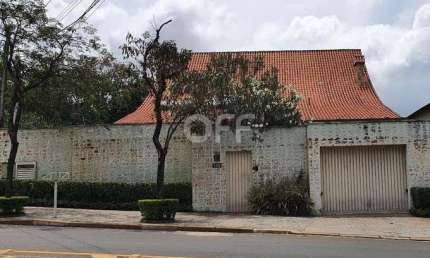 Casa com 11 quartos à venda na Rua Percílio Neto, 566, Parque Taquaral, Campinas, 498 m2 por R$ 3.200.000