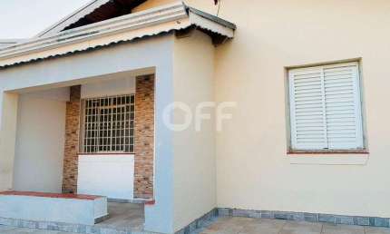 Casa comercial para alugar na Vila Nogueira, Campinas , 120 m2 por R$ 3.500