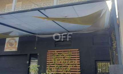 Sala comercial para alugar no Sousas, Campinas , 95 m2 por R$ 2.800