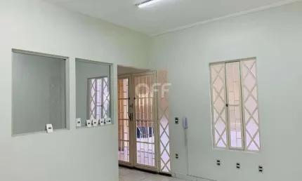 Sala comercial para alugar na rua paula bueno, 1140, taquaral, campinas, 23 m2 por r$ 2.000