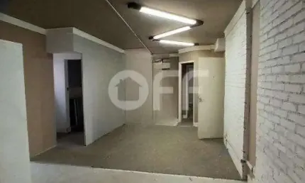 Sala comercial para alugar na Rua Doutor Quirino, 734, Centro, Campinas, 65 m2 por R$ 1.100