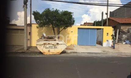Casa com 2 quartos à venda no Parque Bandeirantes I (Nova Veneza), Sumaré , 290 m2 por R$ 585.000