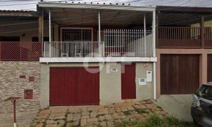 Casa com 2 quartos à venda na Vila Itália, Campinas , 88 m2 por R$ 420.000