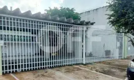 Casa com 2 quartos à venda na Rua Frei São Carlos, 69, Jardim Santa Genebra, Campinas, 132 m2 por R$ 680.000