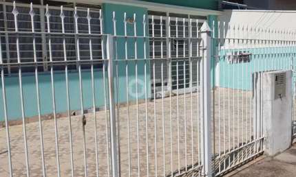 Casa comercial para alugar no Jardim Margarida, Campinas , 230 m2 por R$ 2.500