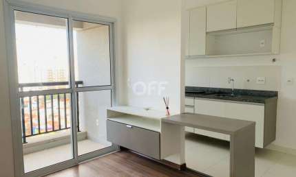 Apartamento com 1 quarto para alugar na Rua Alferes Pedro de Souza, 18, Taquaral, Campinas, 35 m2 por R$ 2.950