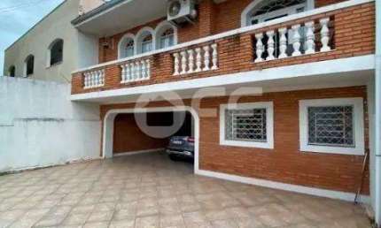 Casa comercial para alugar na Avenida Doutor Heitor Penteado, 805, Taquaral, Campinas, 220 m2 por R$ 5.900