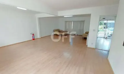 Casa comercial para alugar no jardim flamboyant, campinas , 215 m2 por r$ 5.000