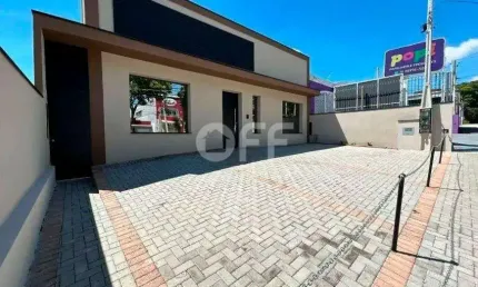 Casa comercial para alugar no Jardim Proença, Campinas , 263 m2 por R$ 16.000