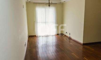 Apartamento com 3 quartos para alugar na Rua Pinheiros, 200, Vila Industrial, Campinas, 68 m2 por R$ 2.500