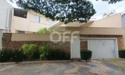 Casa com 2 quartos para alugar no Jardim Proença, Campinas , 125 m2 por R$ 3.300