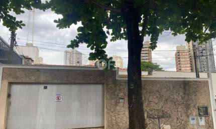 Casa comercial para alugar no Jardim Proença, Campinas , 225 m2 por R$ 4.000