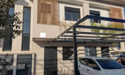 Casa em condomínio fechado com 2 quartos para alugar na Rua João Chati, 480, Parque Taquaral, Campinas, 85 m2 por R$ 5.600