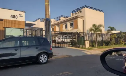 Casa em condomínio fechado com 2 quartos à venda na Rua João Chati, 480, Parque Taquaral, Campinas, 88 m2 por R$ 950.000