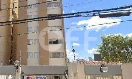 Apartamento com 2 quartos à venda na Rua Doutor Carlos Guimarães, 483, Cambuí, Campinas, 68 m2 por R$ 599.000