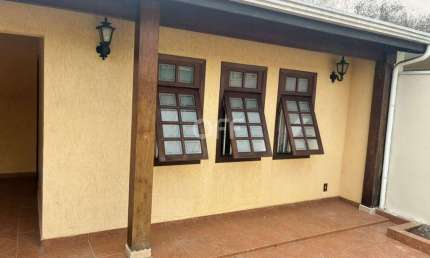 Casa com 2 quartos à venda no Parque Residencial Vila União, Campinas , 160 m2 por R$ 480.000