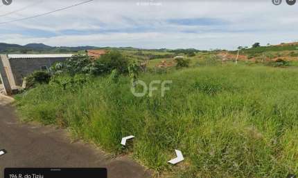 Terreno à venda na Nova Jacutinga, Jacutinga  por R$ 100.000