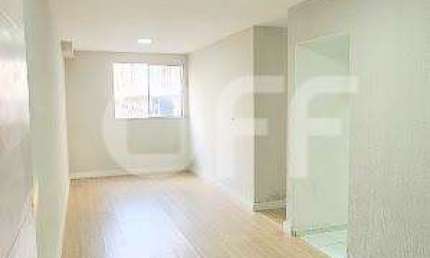 Apartamento com 2 quartos à venda na Rua Amilar Alves, 132, Vila João Jorge, Campinas, 56 m2 por R$ 285.000